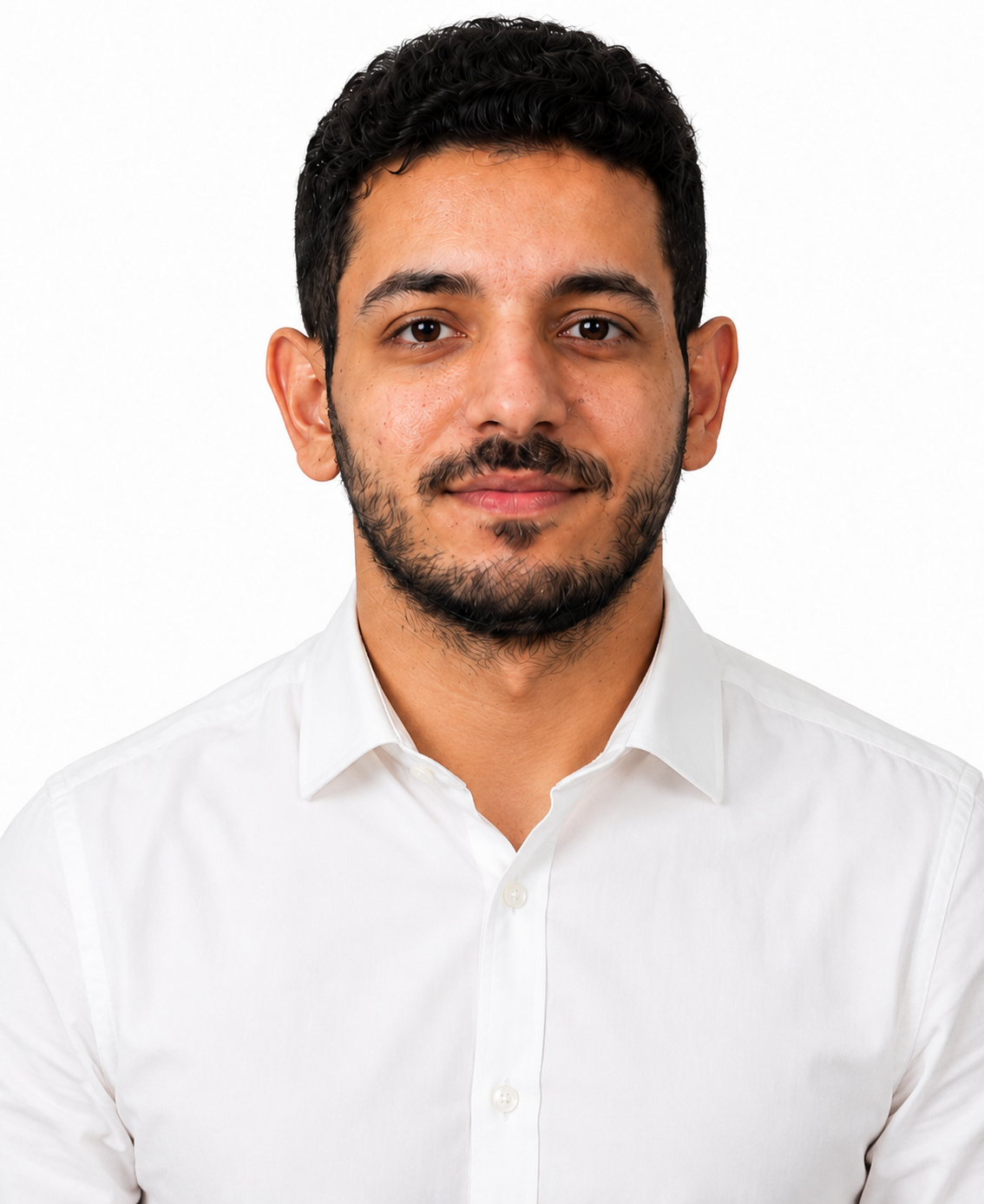 Marouane Sadeq